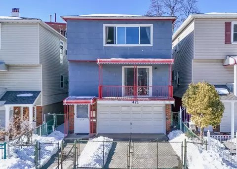 471 Manila Ave, Jersey City, NJ 07302