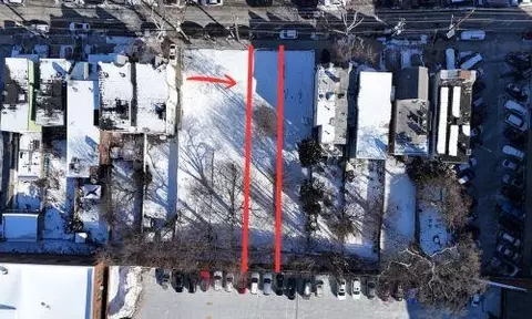 149 5 Glenwood Ave, Jc Bergen-lafayett, NJ 07306