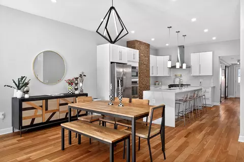 100 Charles St, Jersey City, NJ 07307