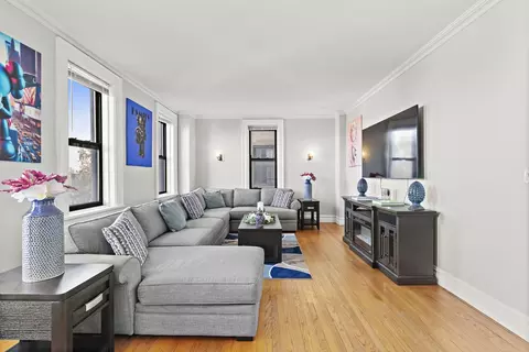 2600 John F Kennedy Blvd #5D, Jersey City, NJ 07306