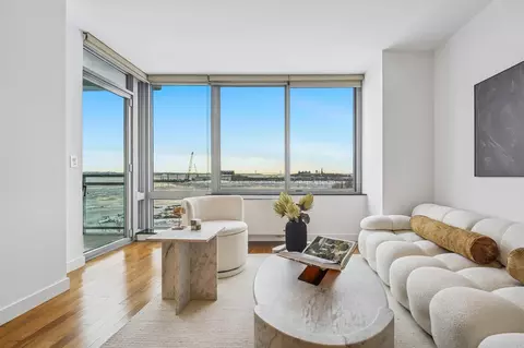 25 Hudson St #507, Jersey City, NJ 07302