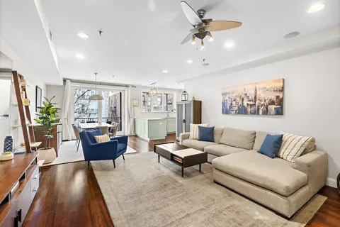 415 Adams St #3, Hoboken, NJ 07030