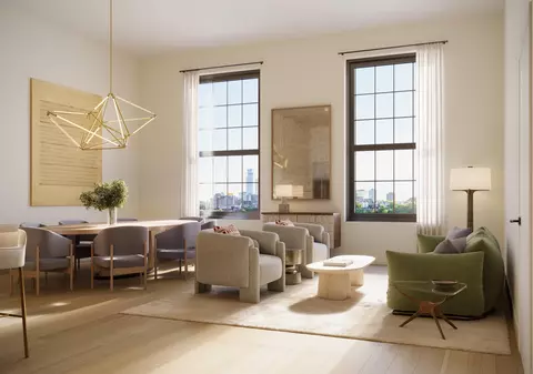 38 Jackson St #706, Hoboken, NJ 07030