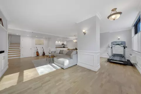 2 Constitution Ct #106, Hoboken, NJ 07030