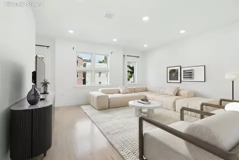 131 Zabriskie St #1, Jersey City, NJ 07307