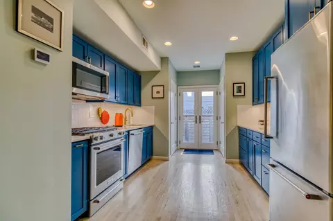 26 Willow Ter, Hoboken, NJ 07030