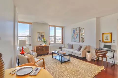 88 Morgan St #4109, Jersey City, NJ 07302