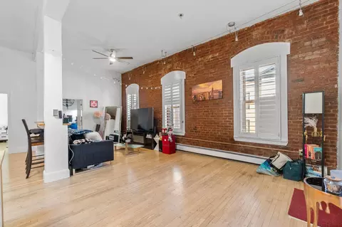 76 Jackson St #4R, Hoboken, NJ 07030