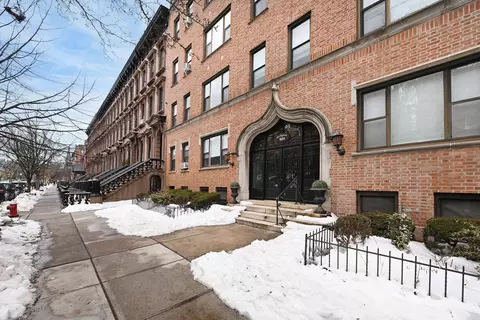 920 Hudson St #1C, Hoboken, NJ 07030