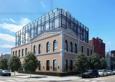 81-83 Hutton St #203, Jersey City, NJ 07307