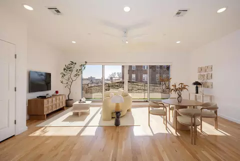 936 Pavonia Ave UNIT 3-A, Jersey City, NJ 07306