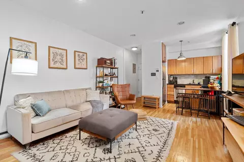 533 Monroe St #1A, Hoboken, NJ 07030
