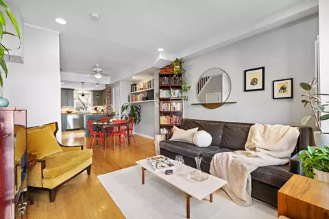 43 Willow Ter, Hoboken, NJ 07030