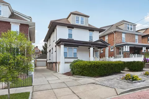 21 75th St, North Bergen, NJ 07047