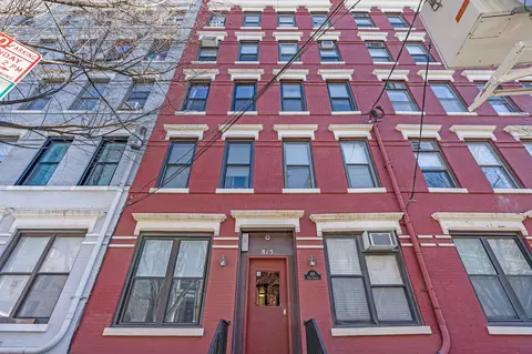 815 Park Ave #1L, Hoboken, NJ 07030