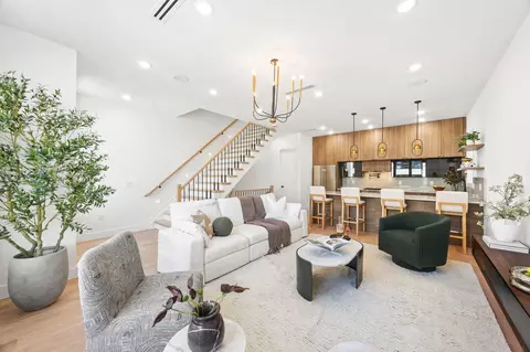 33 Graham St #2, Jersey City, NJ 07307