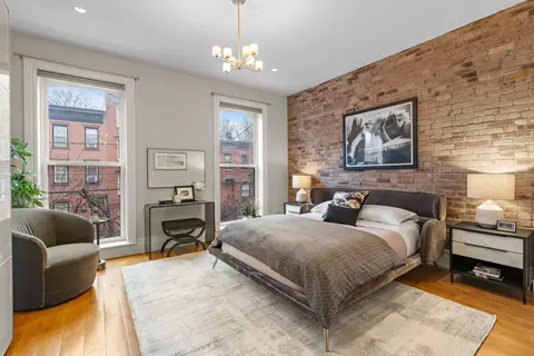 275 5th St #2, Jersey City, NJ 07302