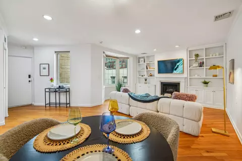 1108 Hudson St #6B, Hoboken, NJ 07030