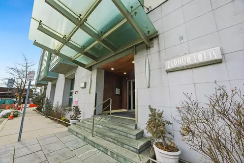 689 Luis M Marin Blvd #A1004, Jersey City, NJ 07310