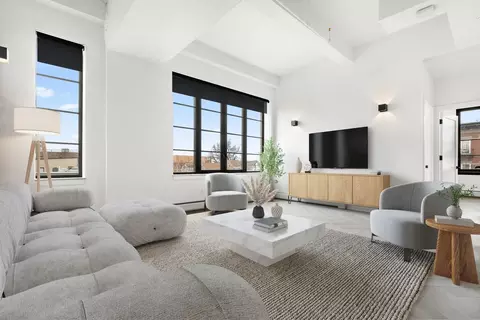 142 Charles St #3C, Jersey City, NJ 07307