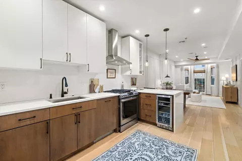 421 Madison St #1, Hoboken, NJ 07030