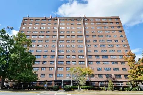 1225 Kennedy Blvd #5K, Bayonne, NJ 07002