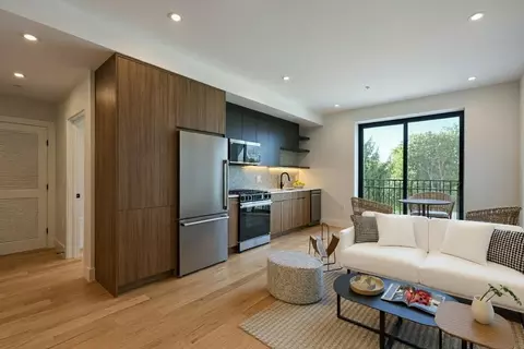 433 Central Ave #2A, Jersey City, NJ 07307