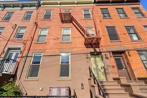 10 Bright St #1, Jersey City, NJ 07302