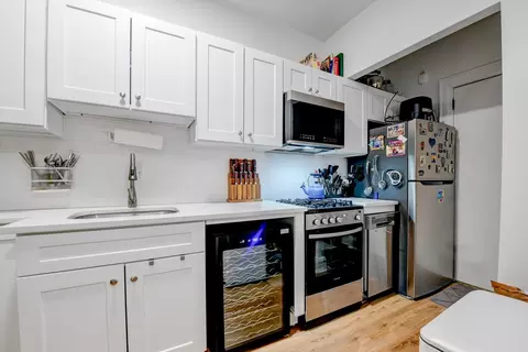 901 Grand Ave #4 A, North Bergen, NJ 07047