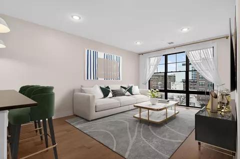 386 5th St #402, Jersey City, NJ 07302