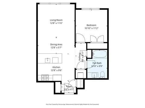 386 5th St #402, Jersey City, NJ 07302