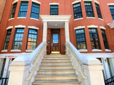 299 Grand St #B, Jersey City, NJ 07302