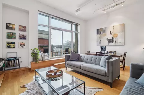689 Luis M Marin Blvd #1009, Jersey City, NJ 07310