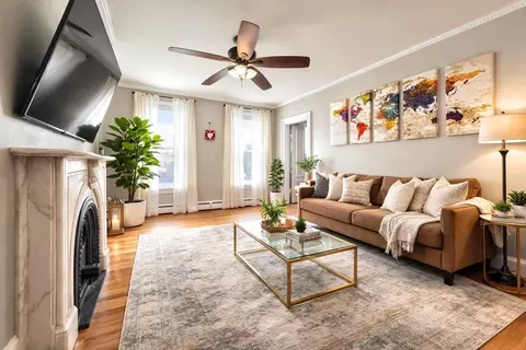6 Magnolia Ave, Jersey City, NJ 07306