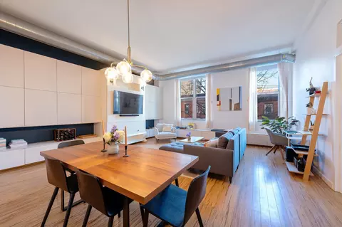 232 Pavonia Ave #323, Jersey City, NJ 07302