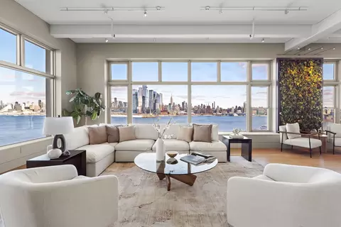 1500 Hudson St #11FG, Hoboken, NJ 07030