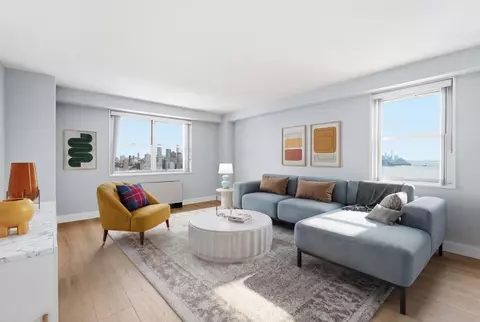 6600 Blvd E #15D, West New York, NJ 07093