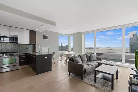 2 2nd St #3606, Jersey City, NJ 07302