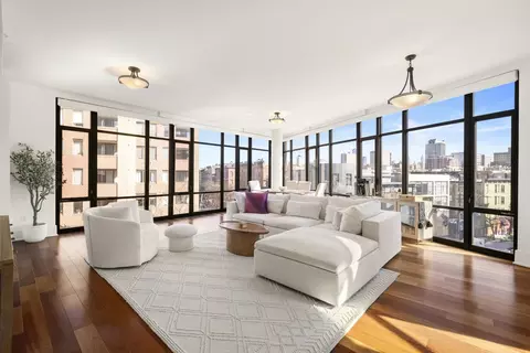 84 Willow Ave #5A, Hoboken, NJ 07030