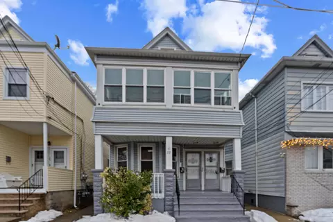 22 Harrison Ave, Garfield, NJ 07026
