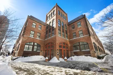 61 Grand St #1C, Jersey City, NJ 07302