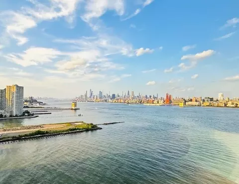 2 2nd St #2101, Jersey City, NJ 07302