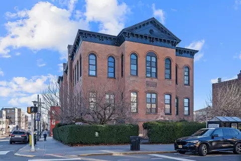 464 Central Ave #5, Jersey City, NJ 07307