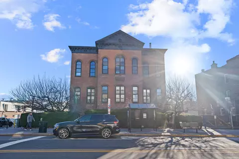 464 Central Ave #5, Jersey City, NJ 07307