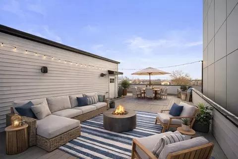 3447 John F Kennedy Blvd #4, Jc Heights, NJ 07307