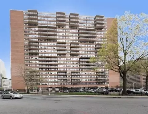 270 Luis M Marin Blvd #13S, Jersey City, NJ 07302
