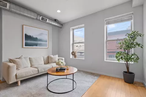 1300 Park Ave #2B, Hoboken, NJ 07030
