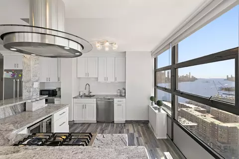 6050 John F Kennedy Blvd #20G, West New York, NJ 07093
