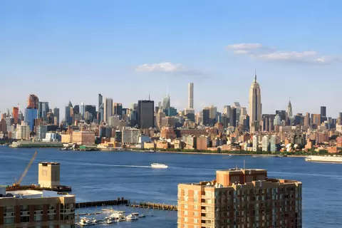88 Morgan St #3303, Jersey City, NJ 07302
