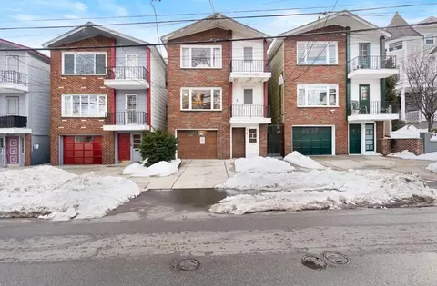 15 Carlton Ave, Jersey City, NJ 07307